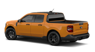 2026 Ford Maverick® External Image 3